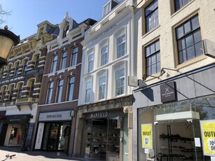 Bovenwoning Oudegracht, Utrecht huren?