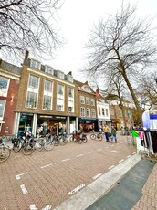 Bovenwoning Plein 1940, Middelburg huren?