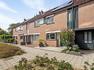 Dukasstraat 7, Zwijndrecht