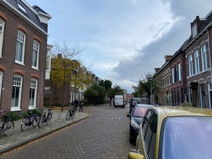 Groningen - Riouwstraat