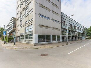 Groningen - Verlengde Lodewijkstraat