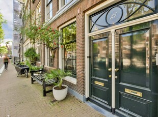 Herenhuis Amsterdam - Bloemgracht