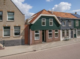 Oostdijk 11, Oude