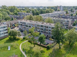 Ruysdaelhof 6, Voorschoten