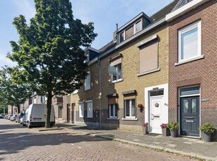 Sionsweg 40, Maastricht