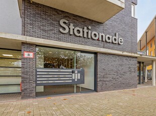 Stationsplein 84