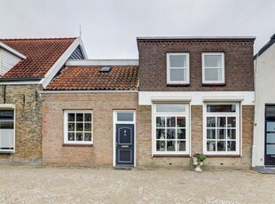 Stekelstraat 8