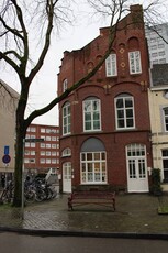 Studio Hoogbrugstraat, Maastricht huren?