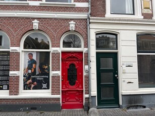 Studio Oudegracht, Utrecht huren?