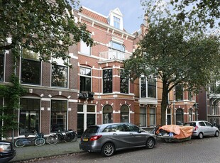 Tussenverdieping 2e Sweelinckstraat, Den Haag huren?