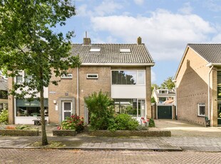 Vinkenlaan 36