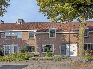 Weteringlaan 151, Tilburg