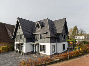 Woonhuis in Laren met 6 kamers