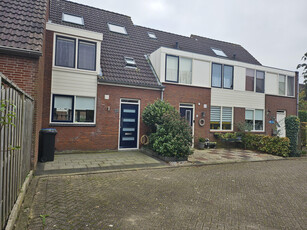 Woonhuis in Oude Wetering met 5 kamers