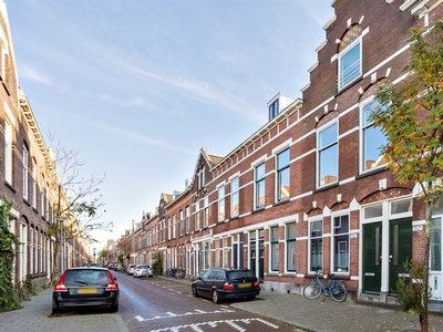 Adamshofstraat 150 B