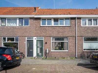 Albert Cuypstraat 52