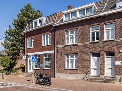 Ambyerstraat Noord 54