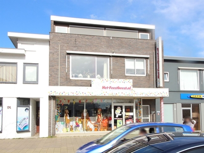 Axelsestraat 176 /A