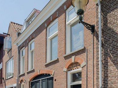 Baanstraat 16