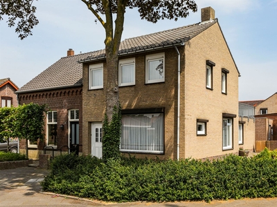 Bergstraat 24