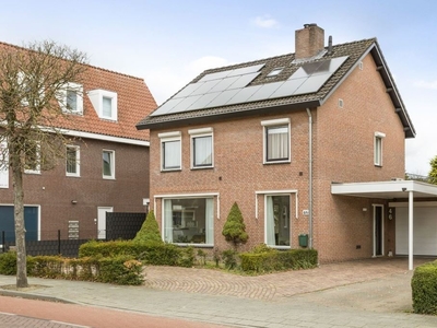 Bergstraat 46