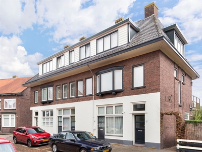 Bernerstraat 15 en 15a