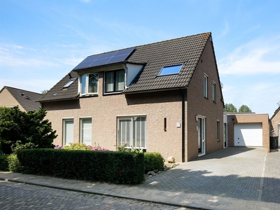 Beukenstraat 3