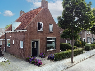 Binnenweg 47