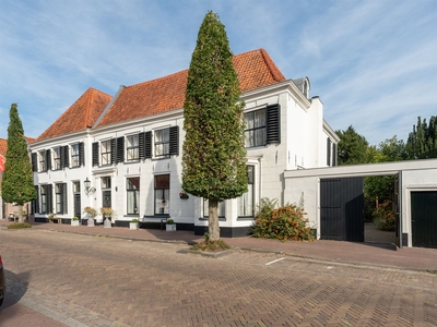 Bisschopstraat 17