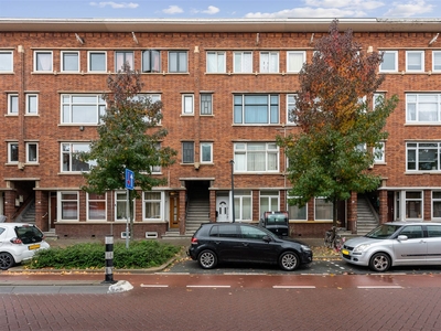 Boerhaavelaan 10 B