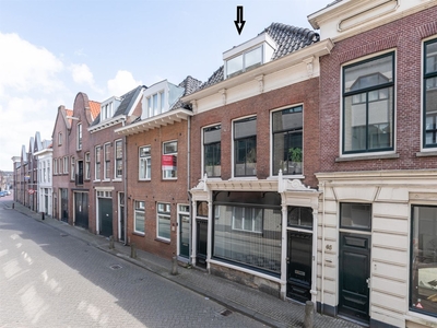 Boterstraat 63 A/B