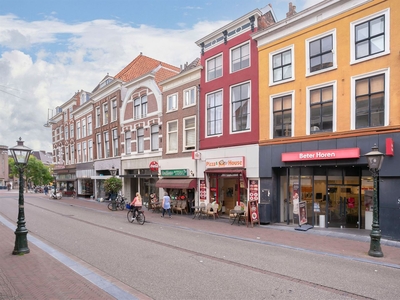 Breestraat 165 B