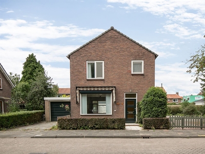 Breestraat 5