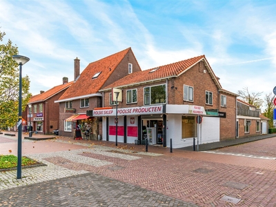 Brugstraat 31 a-b-c