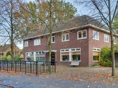 Butzelaarstraat 1 en 1A