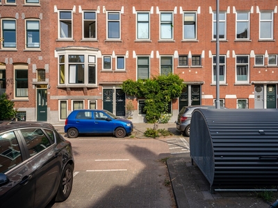 C.P.Tielestraat 3 B