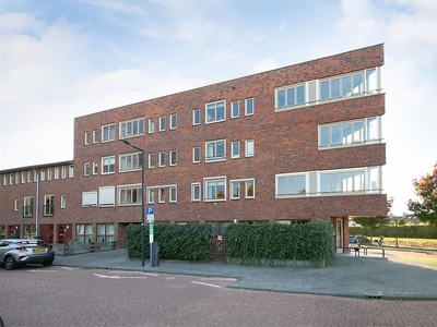 Dick Ketstraat 36