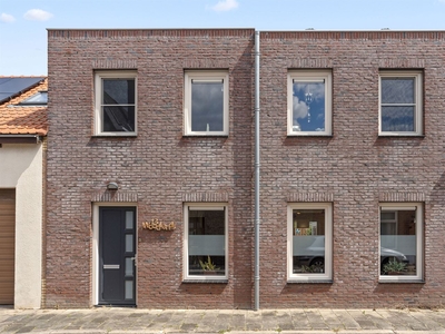 Dijkstraat 13