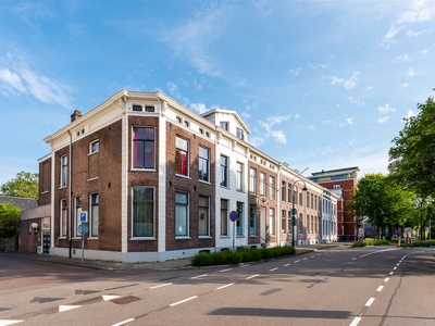 Dijkstraat 2