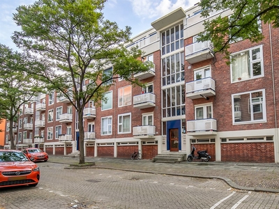 Doggerstraat 22 D