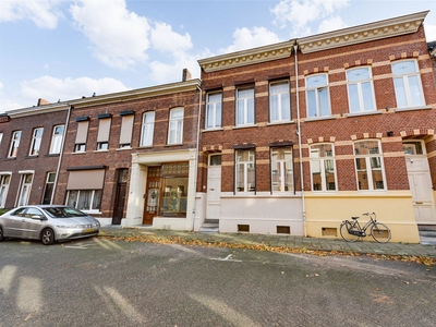 Dokter Leursstraat 11