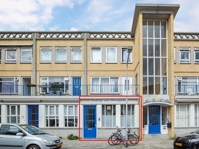 Dokter Stavermanstraat 43 a