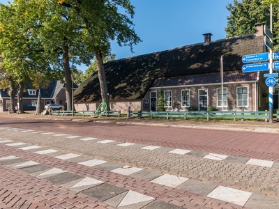 Dorpsstraat 29