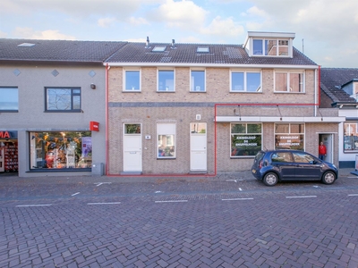 Dorpsstraat 68 a