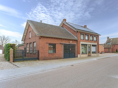 Dorpsstraat 95