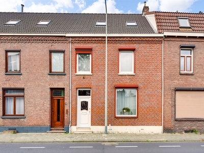 Dorpstraat 161