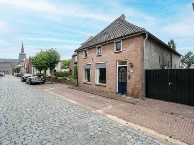 Dr. Baptiststraat 19