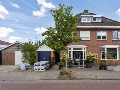 Dr. Van Hoekstraat 14