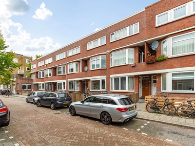 Edisonstraat 24 A