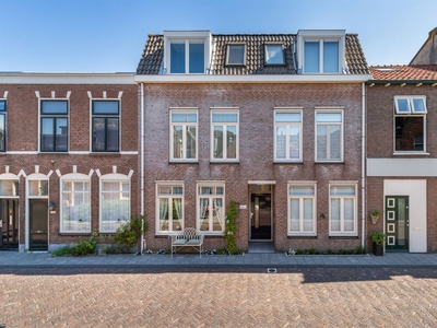 Eendrachtstraat 14 D